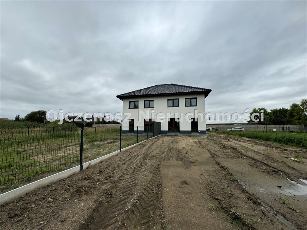 Dom na sprzedaż Kruszyn  98m2 Foto 1