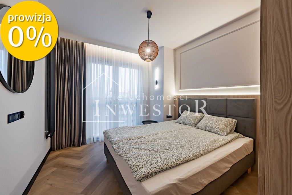 Inwestycja na Sienkiewicza: 2 mieszkania, wysoki standard, gotowe! Wrocław, Henryka Sienkiewicza  76m2 Foto 1