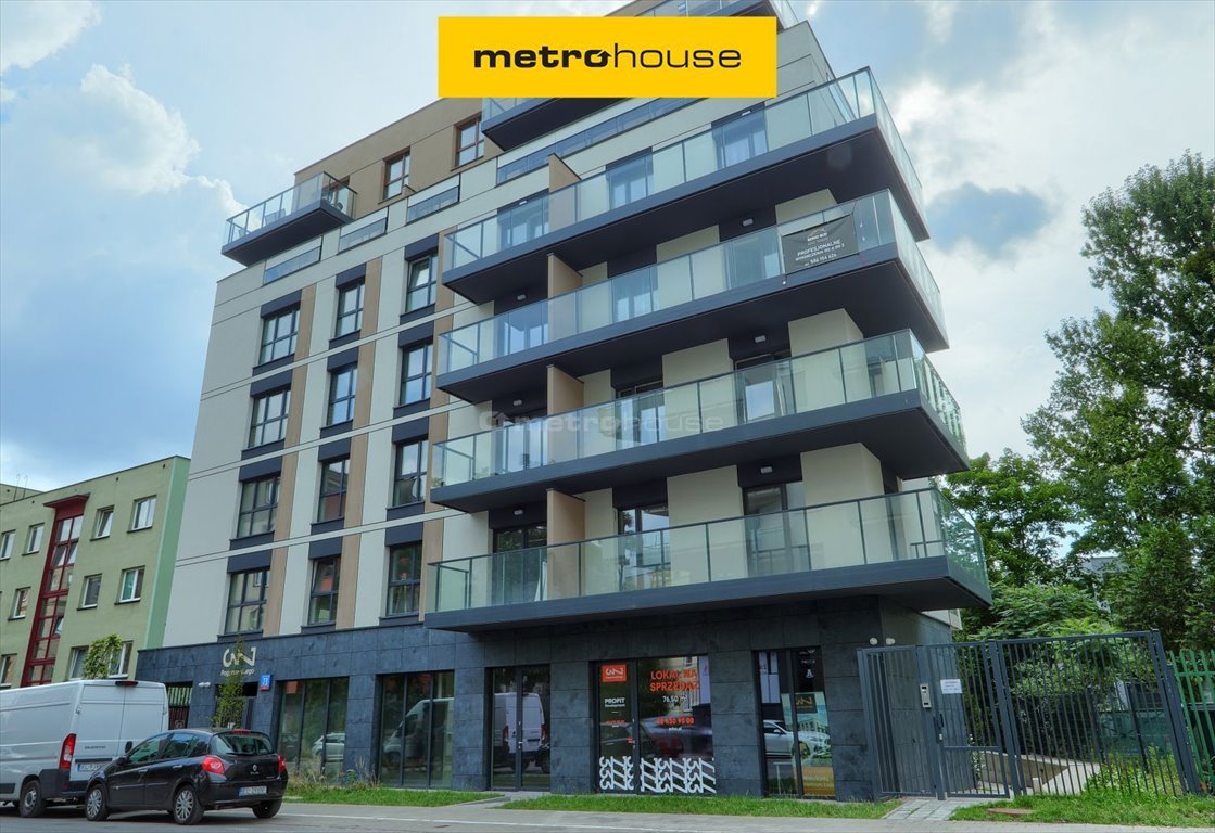 Przestronny lokal usługowy 60 m² z witrynami w centrum Łodzi Łódź, Śródmieście, Pogonowskiego  60m2 Foto 1