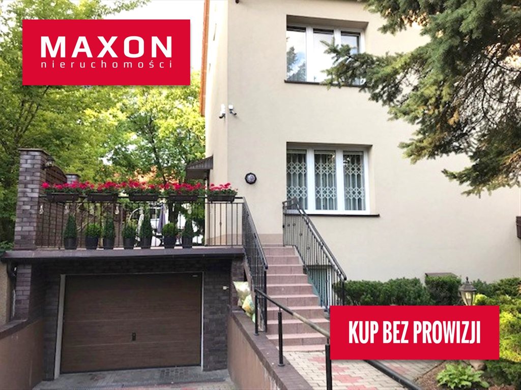 Dom na sprzedaż Warszawa, Żoliborz 360m2 Foto 1 Dom na sprzedaż Warszawa, Żoliborz 360m2 Foto 1