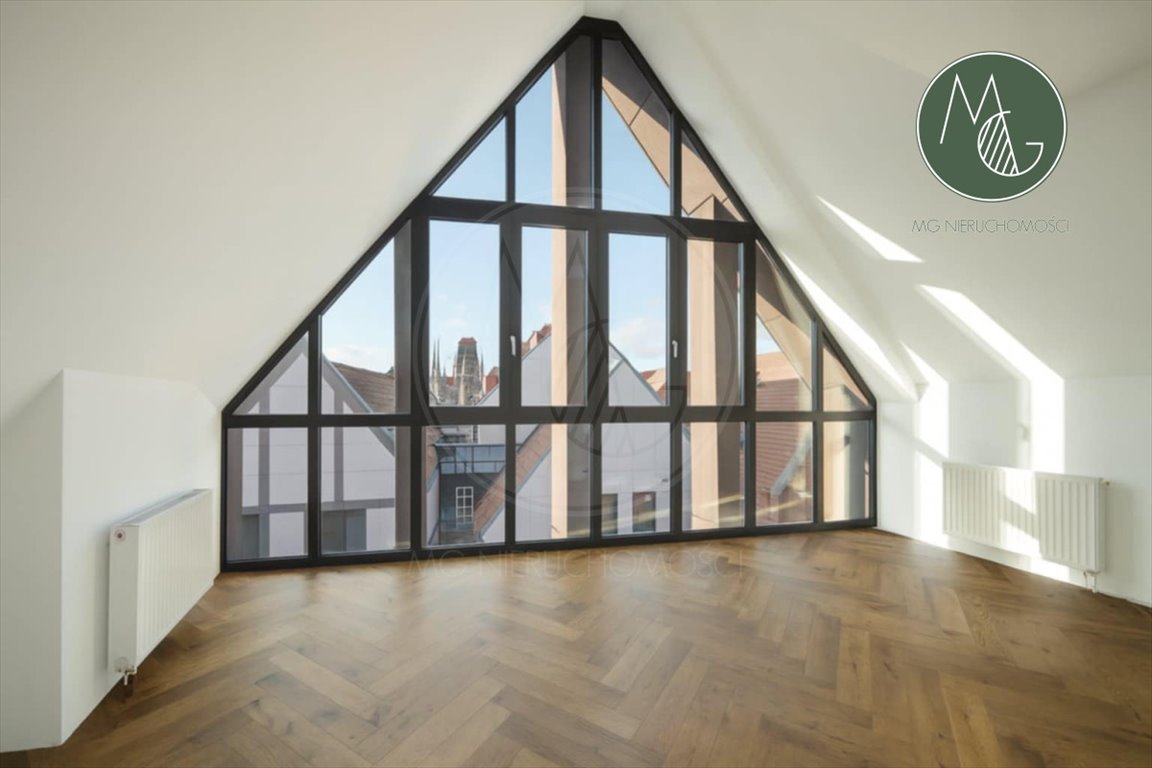 Mieszkanie trzypokojowe na sprzedaż Gdańsk, Śródmieście, Chmielna  85m2 Foto 1