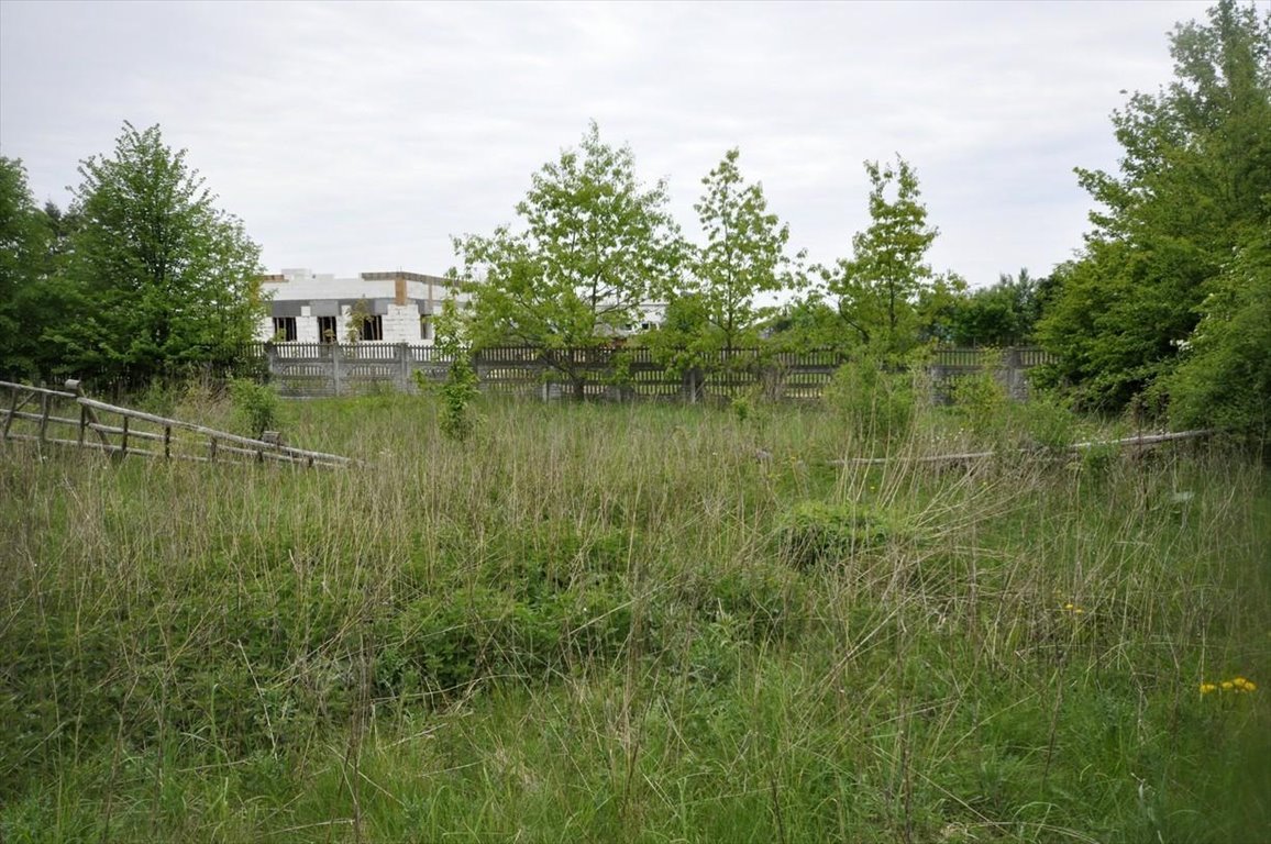 Działka budowlana na sprzedaż Brudzewo  2 100m2 Foto 9