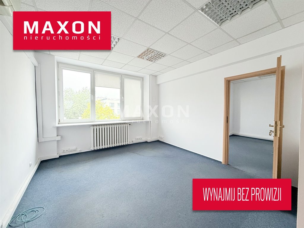 Lokal użytkowy na wynajem Warszawa, Mokotów, ul. Stępińska  203m2 Foto 1