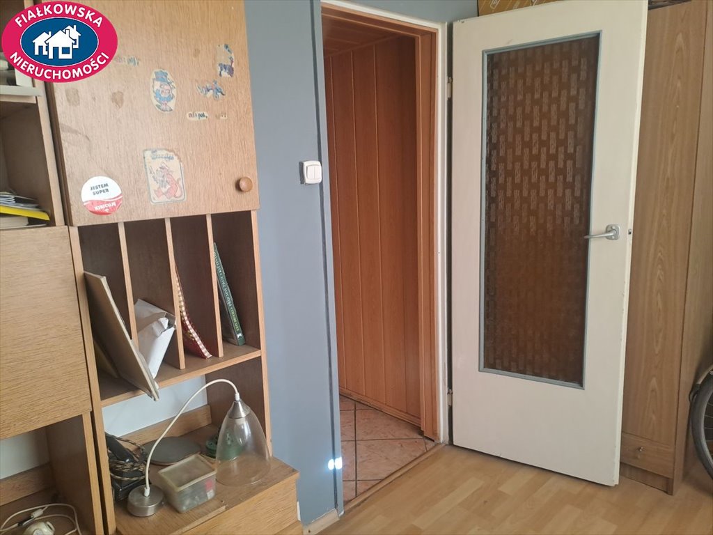 Mieszkanie trzypokojowe na sprzedaż Żyrardów  63m2 Foto 4