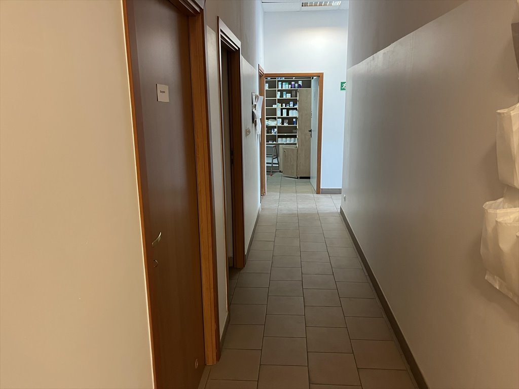 Lokal użytkowy na wynajem Warszawa  150m2 Foto 9