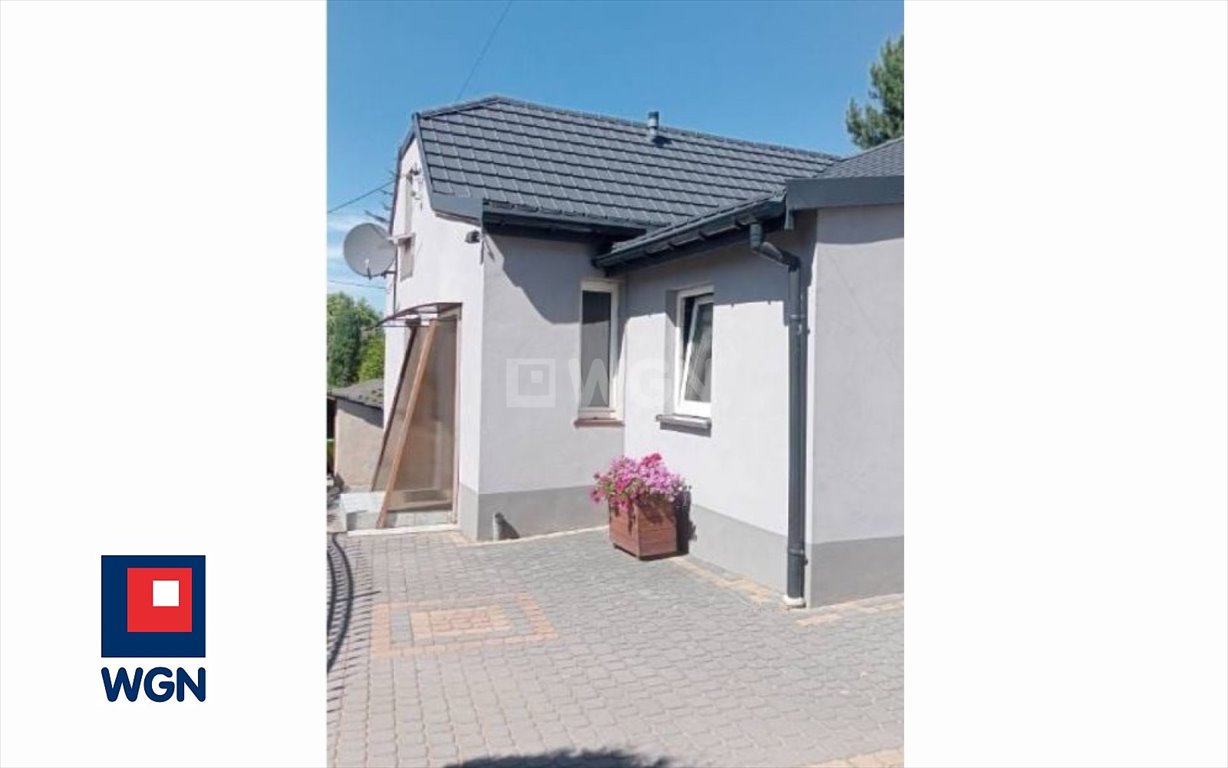 Dom na sprzedaż Mysłów, Mysłów  101m2 Foto 1