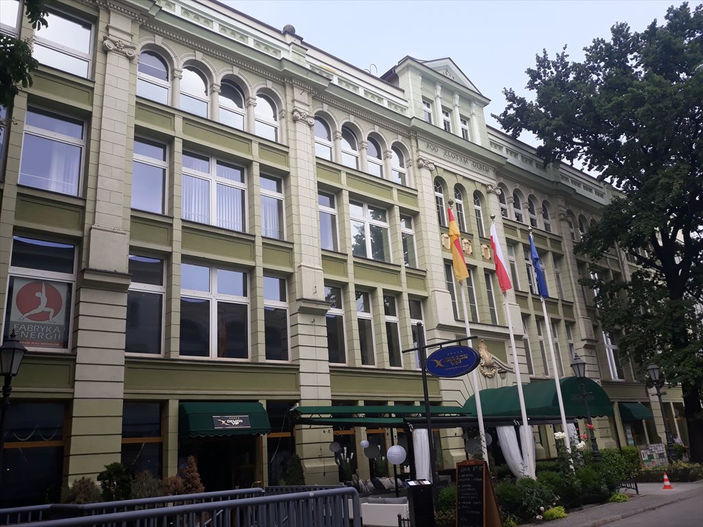 Lokal użytkowy na wynajem Wrocław, Wrocław-Stare Miasto, pl. Wolności 7 468m2 Foto 1 Lokal użytkowy na wynajem Wrocław, Wrocław-Stare Miasto, pl. Wolności 7 468m2 Foto 1