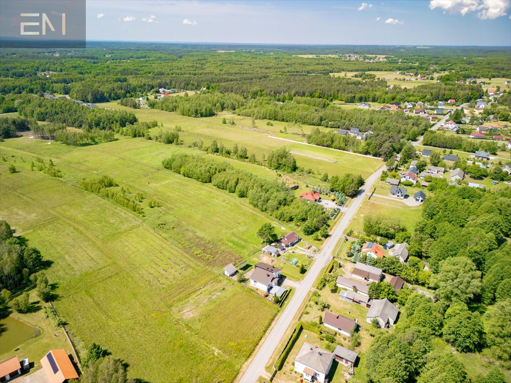 Działka budowlana na sprzedaż Bukowiec  8 600m2 Foto 5