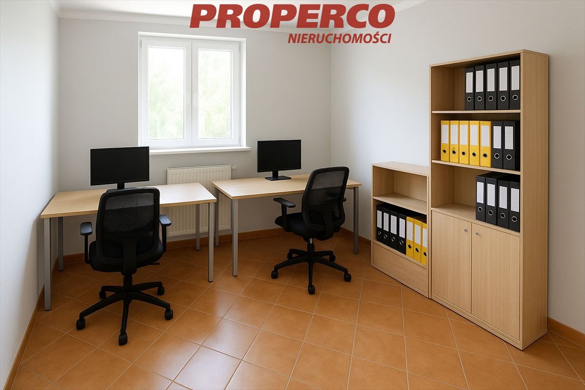 Lokal użytkowy na wynajem Kielce, Pakosz  45m2 Foto 1