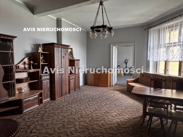 Mieszkanie dwupokojowe na sprzedaż Świdnica  73m2 Foto 1