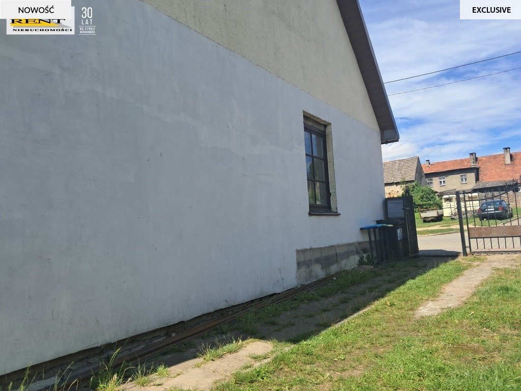 Lokal użytkowy na sprzedaż Drawno  300m2 Foto 5