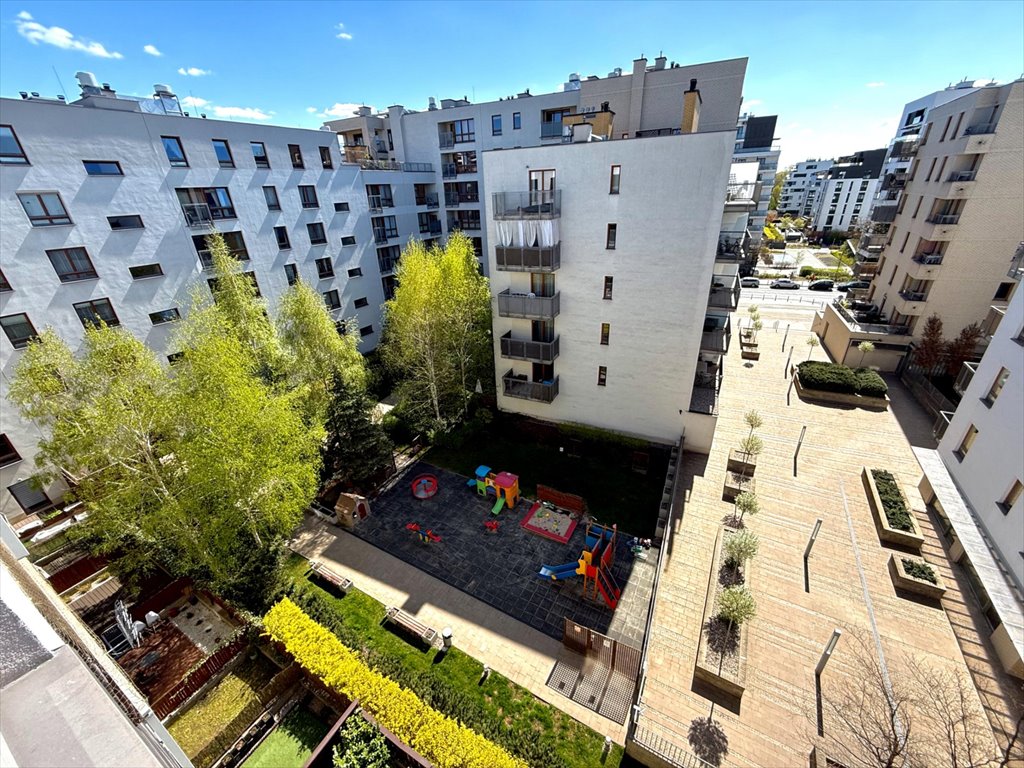 Mieszkanie 30,7 m² na Woli z windą i panelem fotowoltaicznym - polecam! Warszawa, Wola, Jana Kazimierza 28  31m2 Foto 1