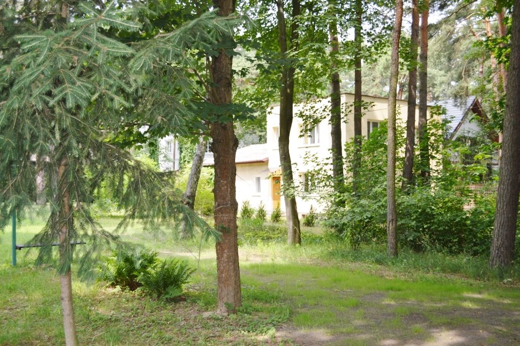 Dom na sprzedaż Konstancin-Jeziorna, Chylice, Przesmyckiego  200m2 Foto 2