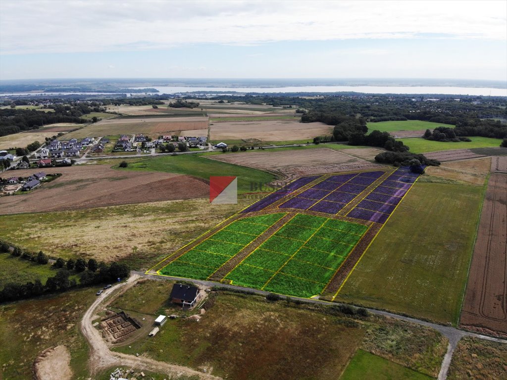 Działka budowlana na sprzedaż Przęsocin  801m2 Foto 4