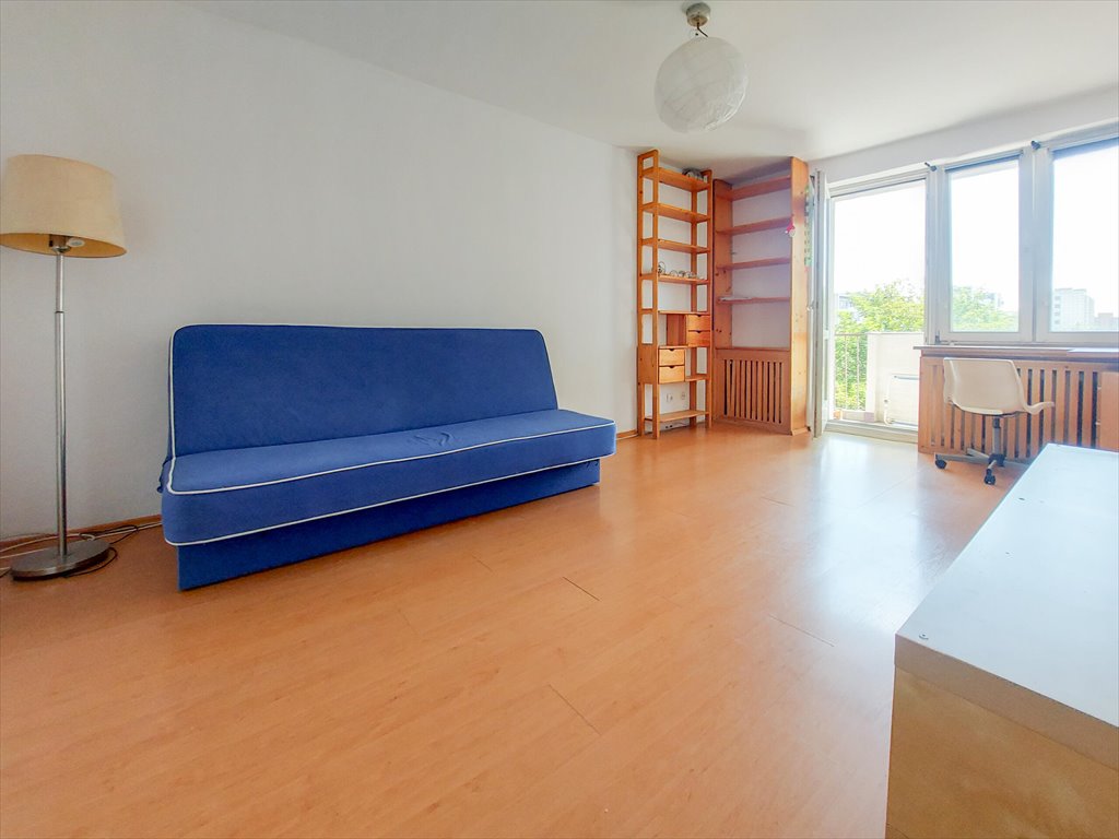 Zapraszam do 54 m² rozkładowego mieszkania z balkonem i parkingiem Kraków, Krowodrza, Krowodrza, Krowoderskich Zuchów  54m2 Foto 1
