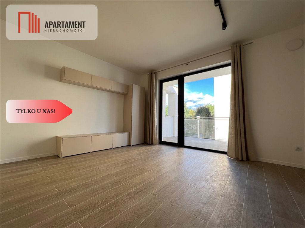 Mieszkanie dwupokojowe na sprzedaż Bydgoszcz, Szwederowo, Brzozowa  40m2 Foto 1