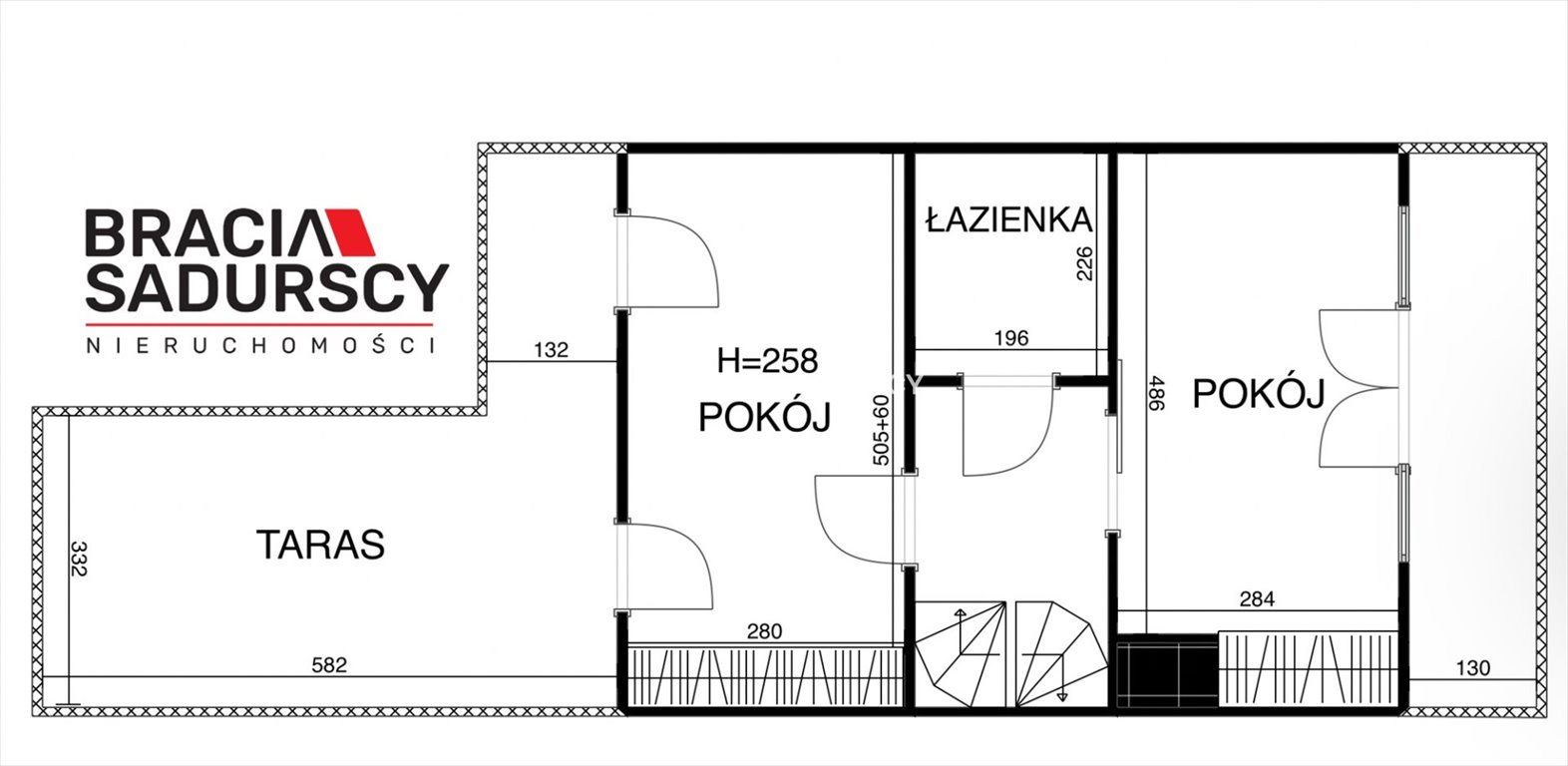 Dom na wynajem Kraków, Bodzów, Małopolska, Wielkanocna  129m2 Foto 4