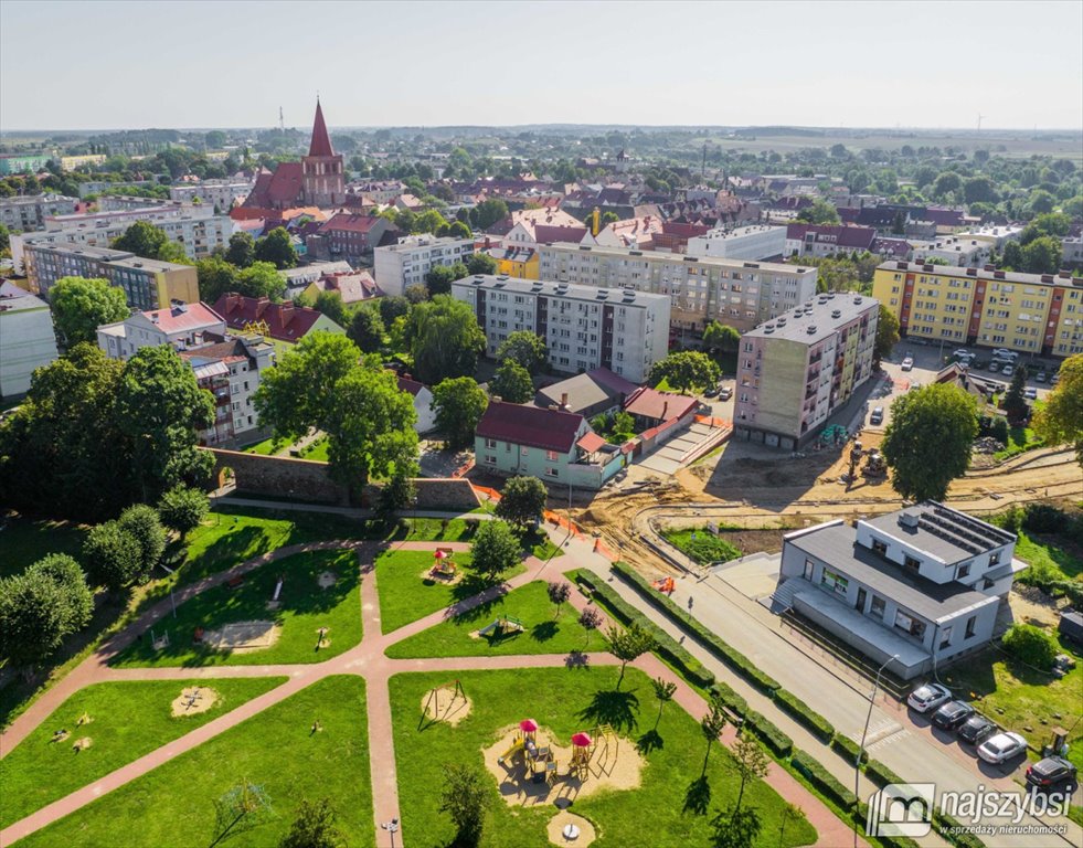 Dom na sprzedaż Myślibórz  370m2 Foto 34