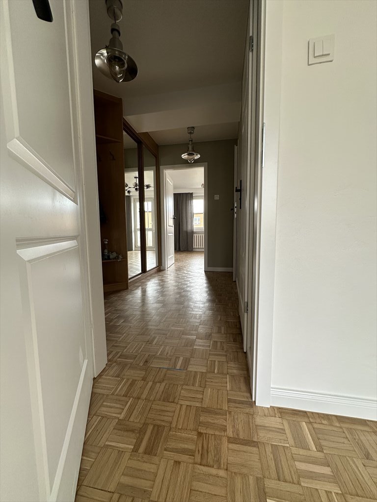 Mieszkanie trzypokojowe na sprzedaż Toruń, Chełmińskie Przedmieście, GRUDZIĄDZKA 4A  64m2 Foto 3