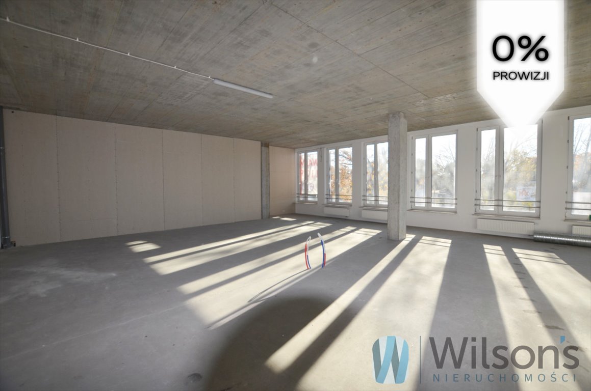 Lokal użytkowy na wynajem Łomianki, Prochownia  130m2 Foto 1