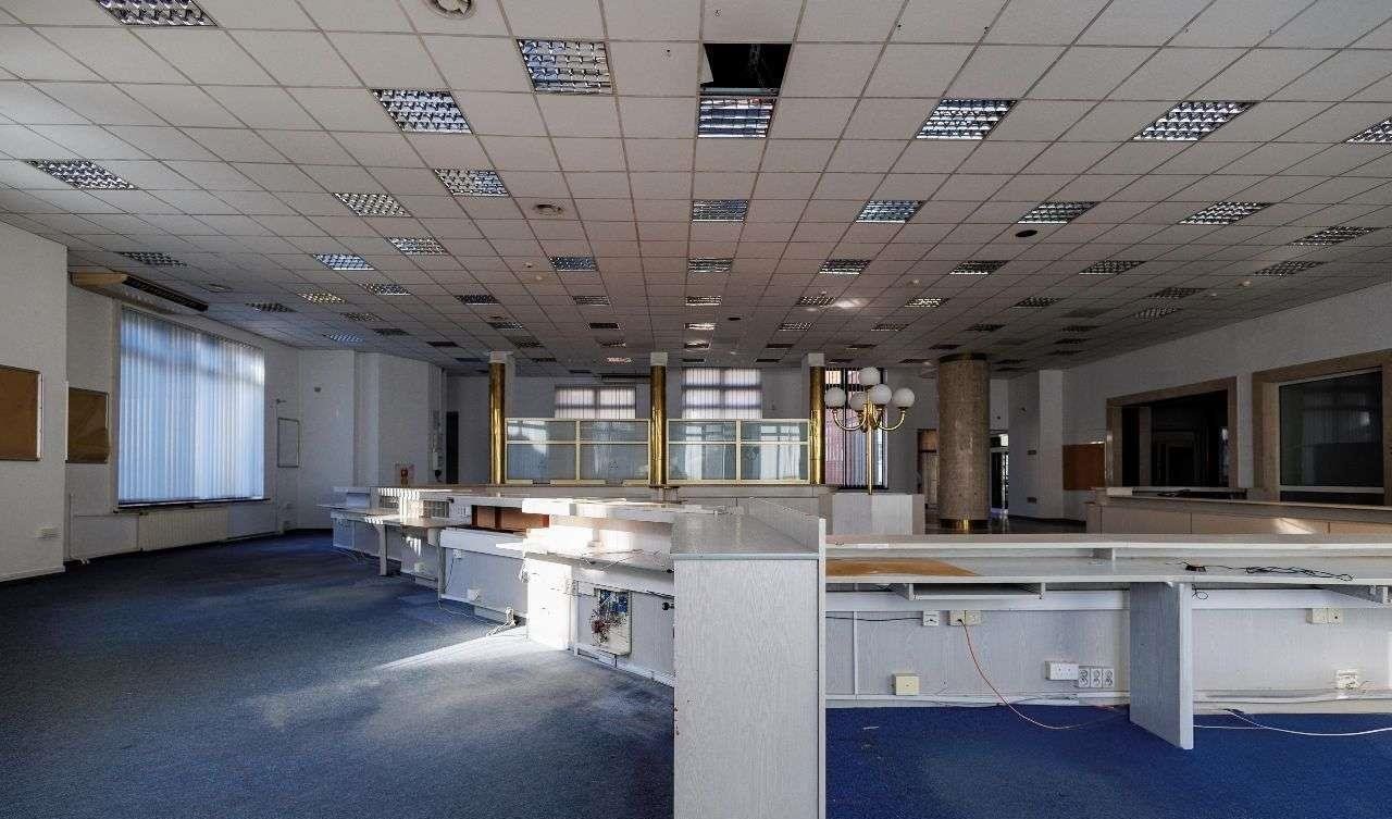 Lokal użytkowy na sprzedaż Ostróda, ul. Stanisława Wyspiańskiego  494m2 Foto 4