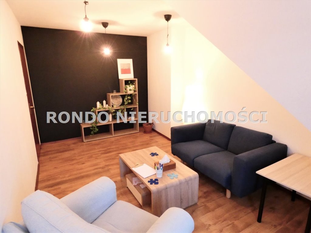 Lokal biurowy 80 m² w centrum Wrocławia - zapraszam Wrocław, Stare Miasto  80m2 Foto 1