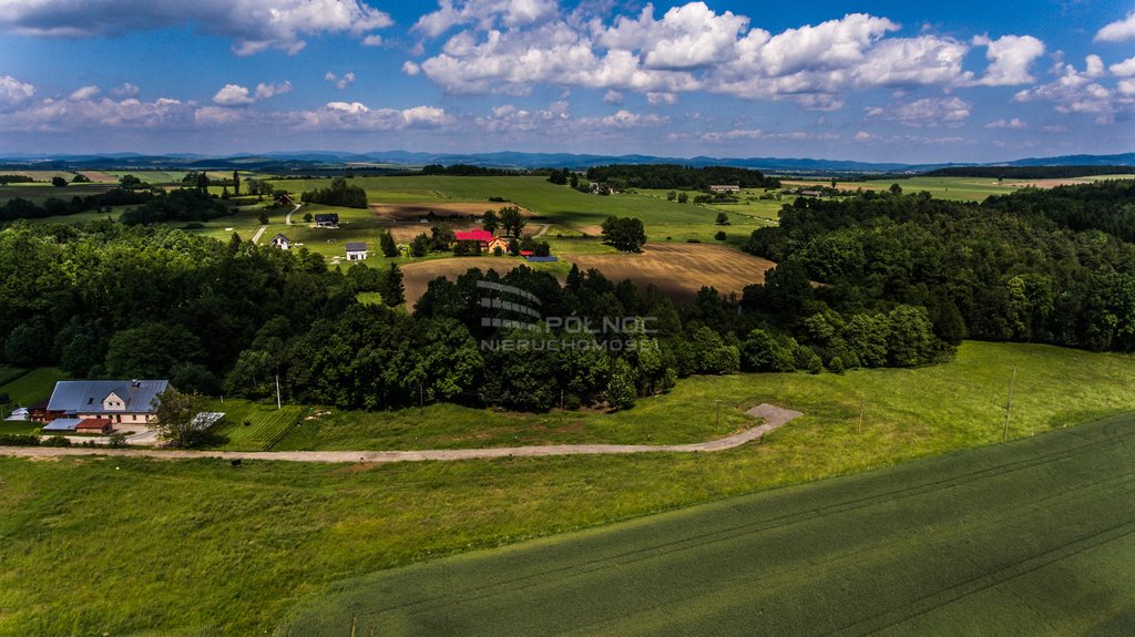 Działka budowlana na sprzedaż Polanica-Zdrój  783m2 Foto 10