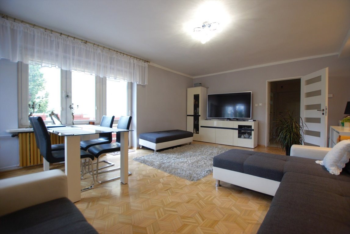 Mieszkanie na sprzedaż Kielce, Kadzielnia  100m2 Foto 2