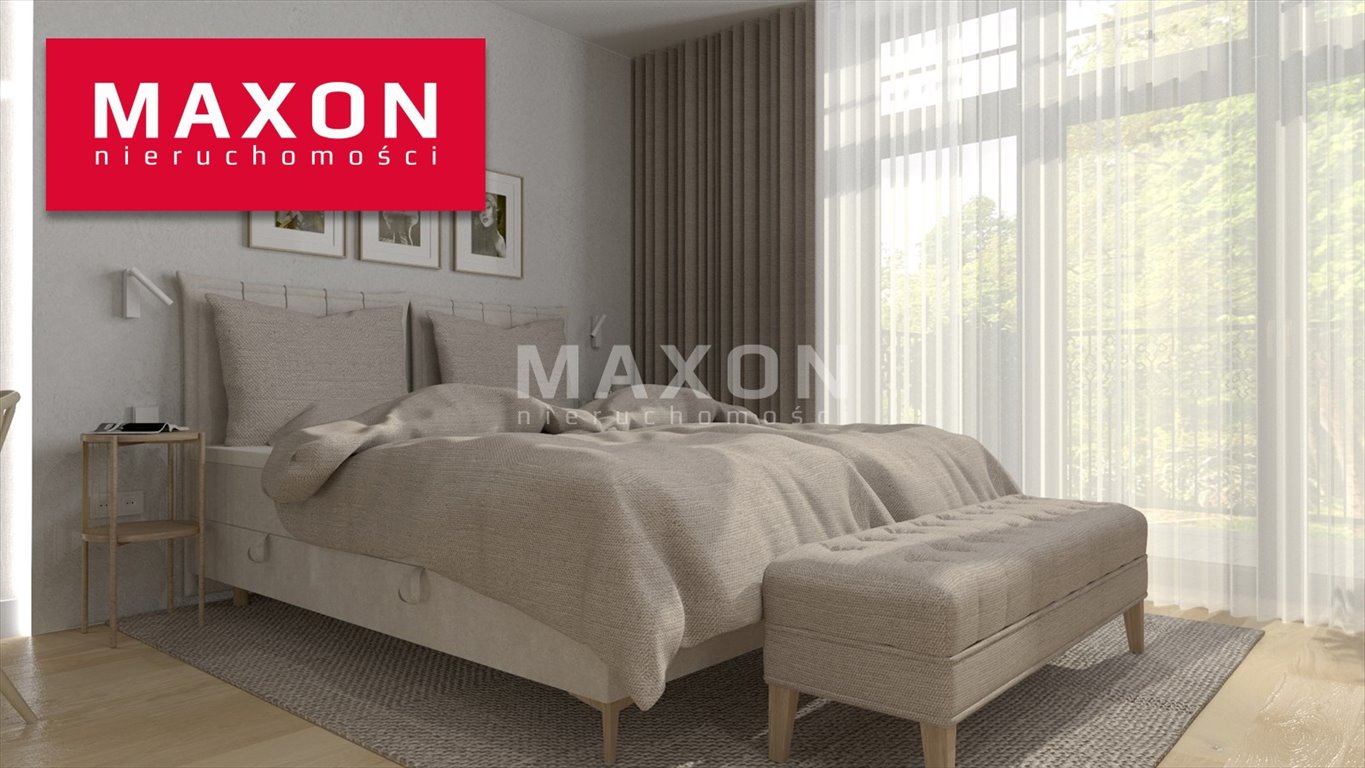 Polecam nowoczesny 31,31 m² apartament z klimatyzacją i balkonem Ciechocinek, ul. Widok  31m2 Foto 1