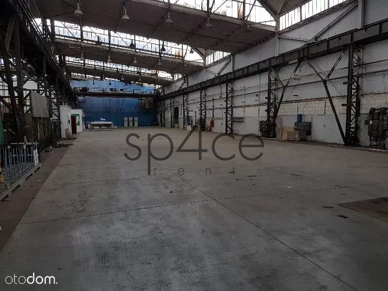 Lokal użytkowy na wynajem Sosnowiec 3 500m2 Foto 1 Lokal użytkowy na wynajem Sosnowiec 3 500m2 Foto 1