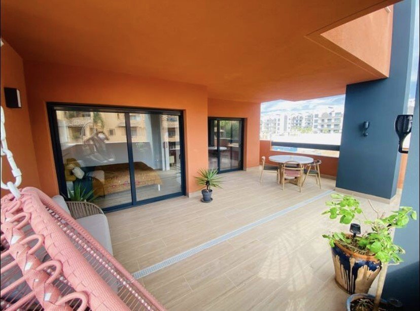 Mieszkanie trzypokojowe na sprzedaż Hiszpania, Orihuela, Orihuela, Comunidad Valenciana  68m2 Foto 3