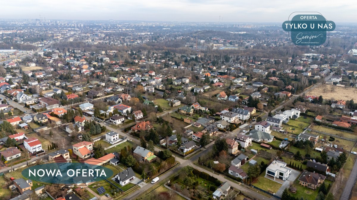 Działka budowlana na sprzedaż Łódź, Placowa  607m2 Foto 4