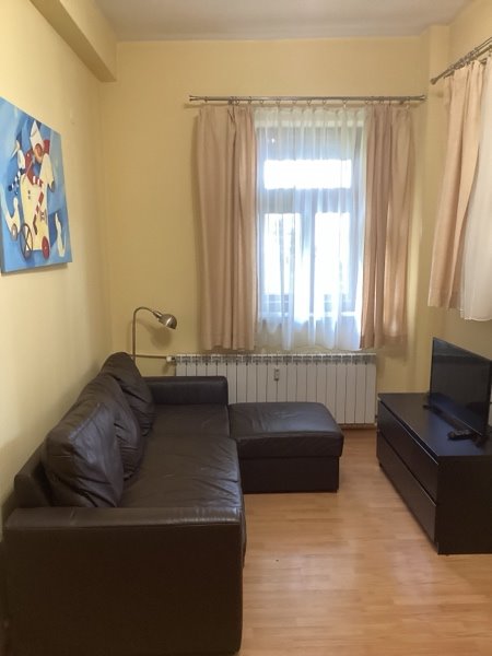 Kawalerka 19 m² z aneksem, zamknięty teren - polecam! Zakopane, Kościelisko  19m2 Foto 1
