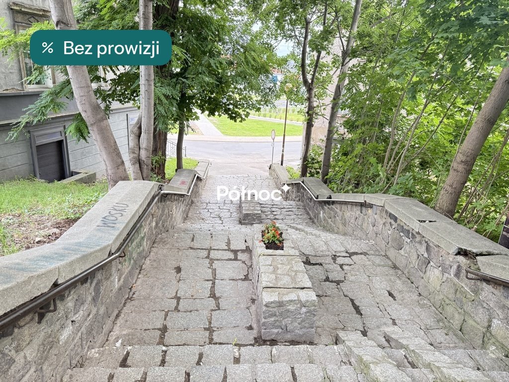 Lokal użytkowy 75 m² w centrum Jeleniej Góry: Jelenia Góra: Podwale