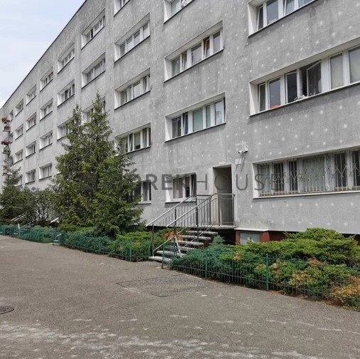 Mieszkanie trzypokojowe na sprzedaż Warszawa, Bielany, Starej Baśni  48m2 Foto 8