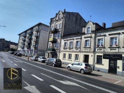 Dom na sprzedaż Kalisz, Poznańska  80m2 Foto 1