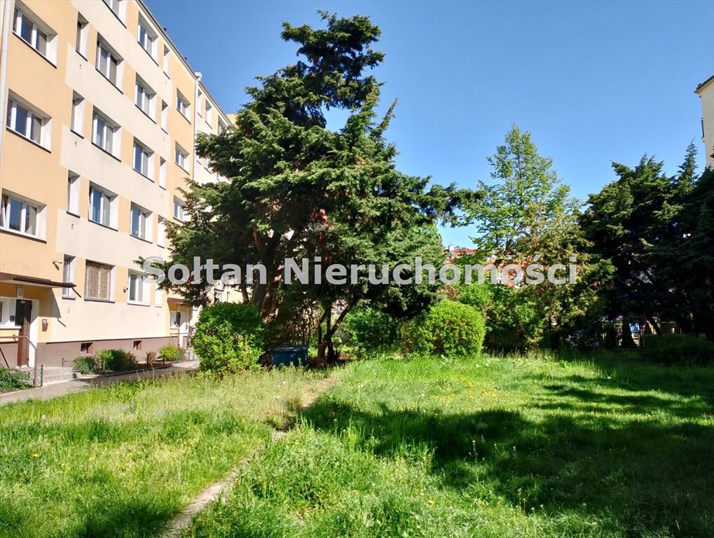 Mieszkanie czteropokojowe  na sprzedaż Warszawa, Mokotów, Dolny Mokotów  65m2 Foto 1