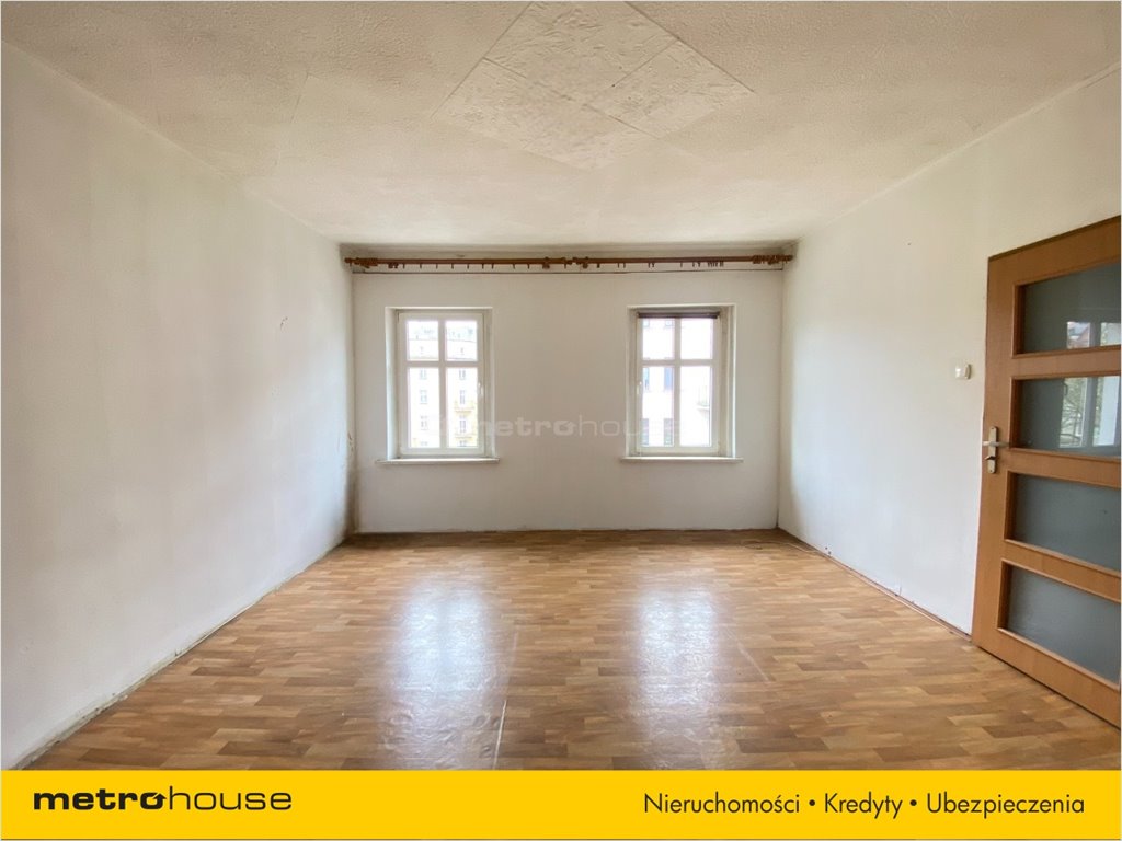 Mieszkanie dwupokojowe na sprzedaż Katowice, Śródmieście, Kościuszki  48m2 Foto 2