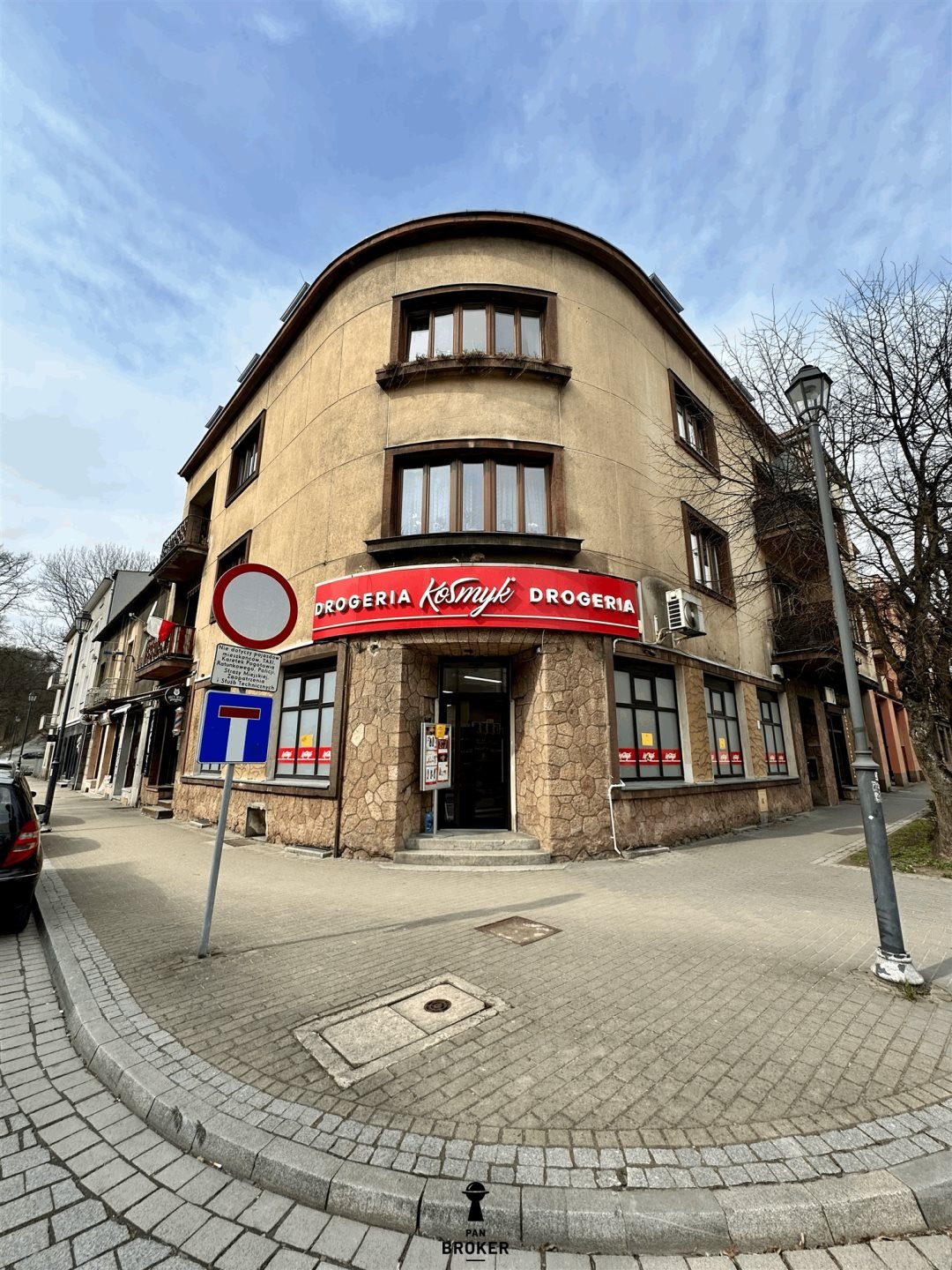 Lokal użytkowy na wynajem Krzeszowice  105m2 Foto 4
