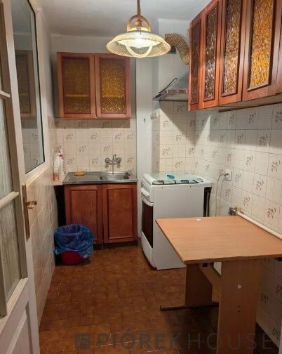 Dwupokojowe mieszkanie 48 m² z balkonami, blisko Ogród Jordanowski zapraszam Warszawa, Wola, Krochmalna  48m2 Foto 1