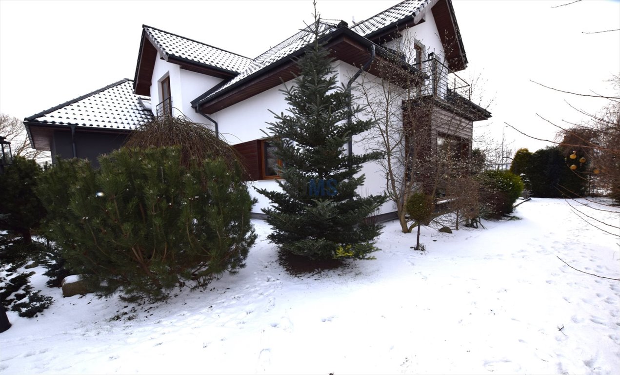 Dom na sprzedaż Reda, Wspólna  306m2 Foto 18
