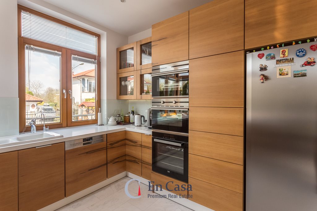 Luksusowy dom na sprzedaż Warszawa, Mokotów 380m2 Foto 1 Luksusowy dom na sprzedaż Warszawa, Mokotów 380m2 Foto 1