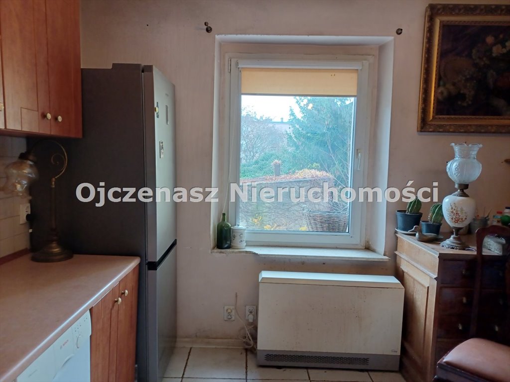 Mieszkanie trzypokojowe na sprzedaż Bydgoszcz, Bielawy  51m2 Foto 1