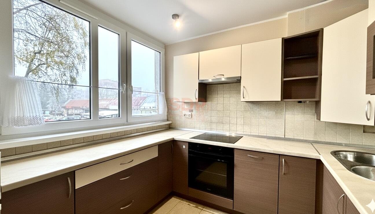 Mieszkanie dwupokojowe na sprzedaż Oleśnica, Marii Curie-Skłodowskiej  50m2 Foto 1