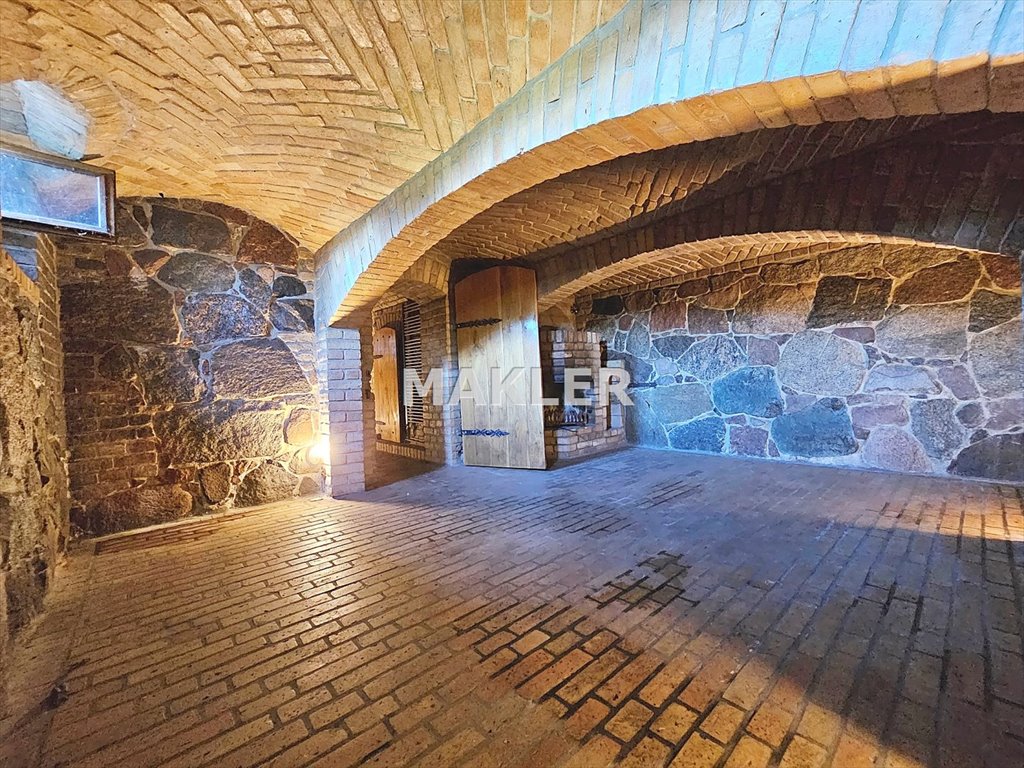 Lokal użytkowy na sprzedaż Brzoza  141m2 Foto 6