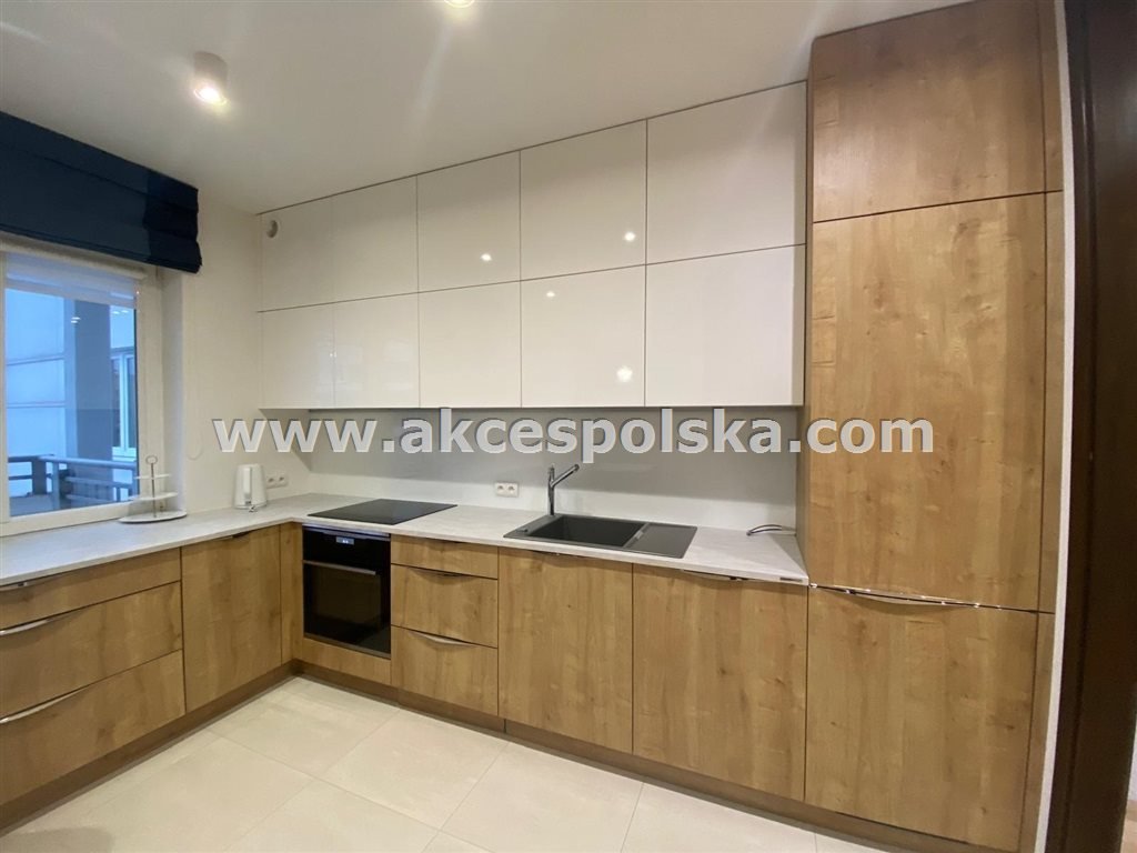 Komfortowe 4-pokojowe mieszkanie z 2 łazienkami i balkonami Warszawa, Bemowo, Edmunda Jana Osmańczyka  91m2 Foto 1