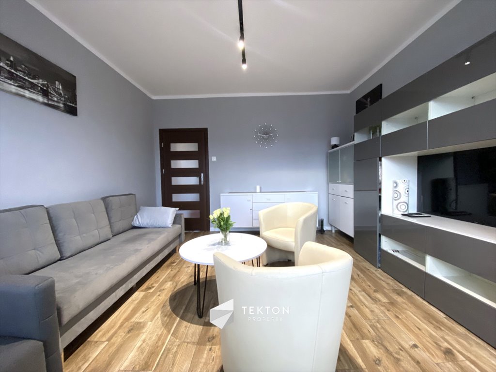 Mieszkanie dwupokojowe na sprzedaż Opole, Śródmieście, Armii Krajowej  49m2 Foto 1