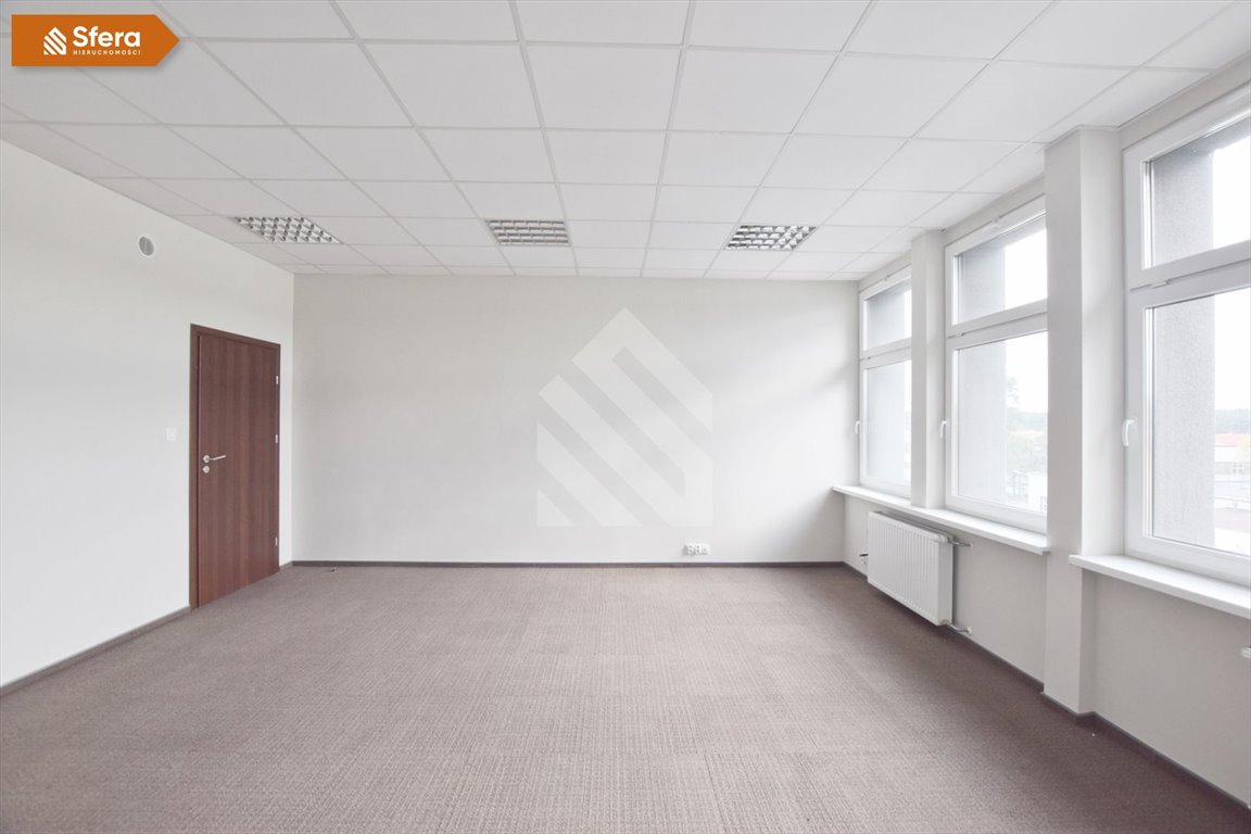 Nowoczesny lokal biurowy 98,8 m2 z windą i parkingiem Bydgoszcz, Glinki  99m2 Foto 1