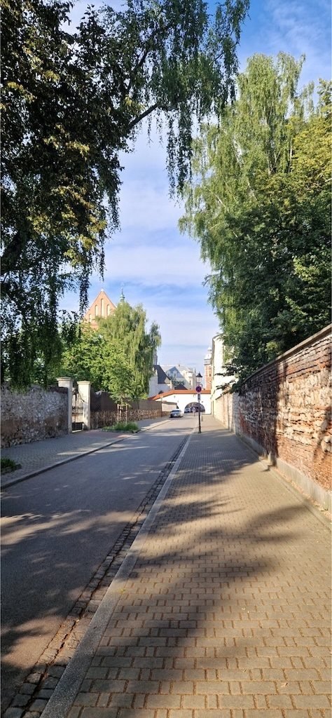 Mieszkanie dwupokojowe na sprzedaż Kraków, Stare Miasto, Kazimierz, Węgłowa  44m2 Foto 6