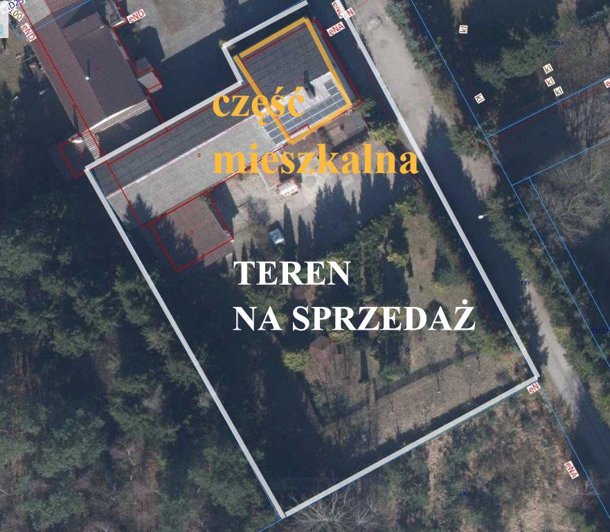 Dom na sprzedaż Trawica  420m2 Foto 7